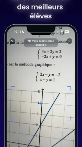 Knowunity: Tuteur scolaire IA. screenshot