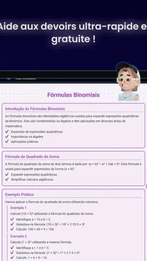 Knowunity: Tuteur scolaire IA. screenshot