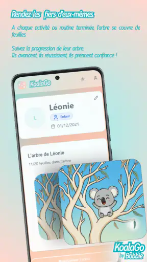 KoalaGo screenshot