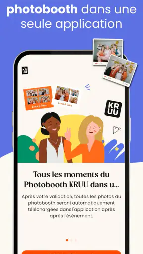 KRUU screenshot