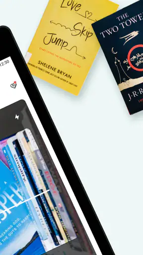 La Bourse aux Livres - Vendre screenshot