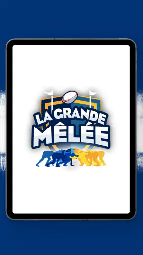 La Grande Mêlée screenshot