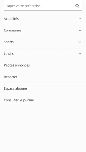 La Manche Libre screenshot