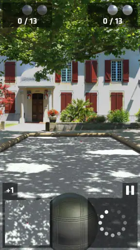 La pétanque screenshot