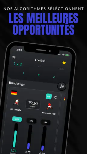 L'Algo de Paulo screenshot
