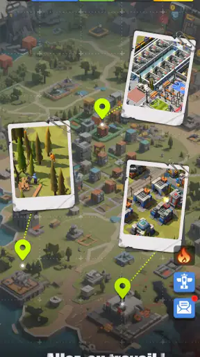 Lands of Jail screenshot