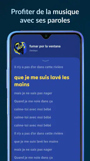 Lark Player - Lecteur Musique screenshot