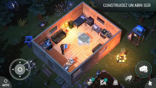 Last Day on Earth: Survie screenshot