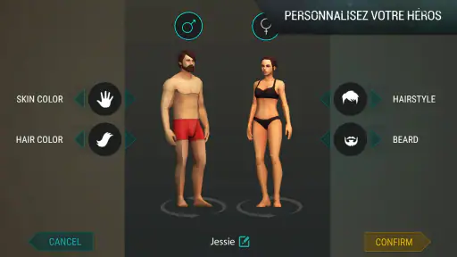 Last Day on Earth: Survie screenshot