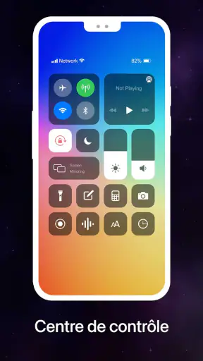 Launcher OS 2025: Fast & Clean screenshot