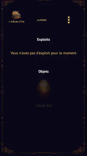 L'AVENTURE FANTASTIQUE screenshot