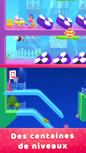 Lazy Jump screenshot