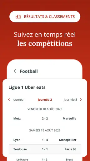 Le Berry screenshot