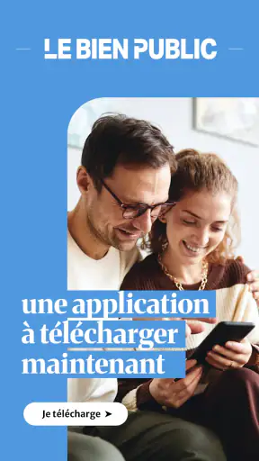 Le Bien Public - Côte d'Or screenshot