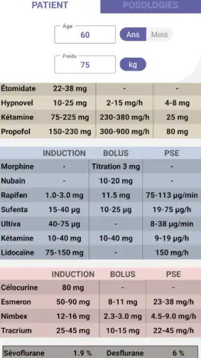 Le Guide IADE screenshot