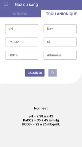 Le Guide IADE screenshot