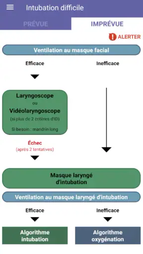 Le Guide IADE screenshot