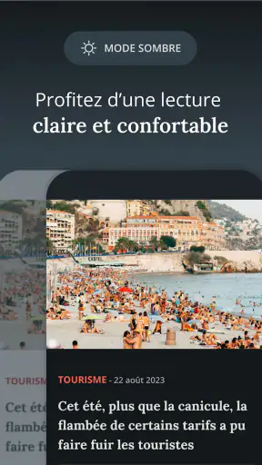 Le Jdc screenshot