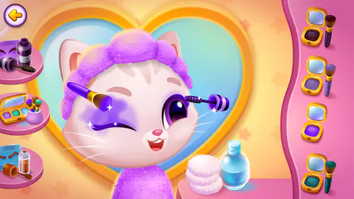 Le monde de Bubbu et Mimmi screenshot