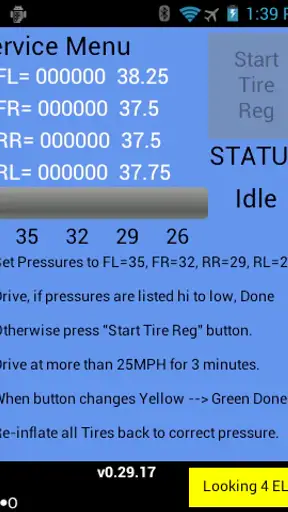 Leaf Spy Pro screenshot