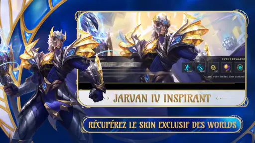 League of Legends: Wild Rift screenshot