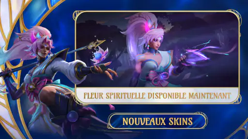 League of Legends: Wild Rift screenshot