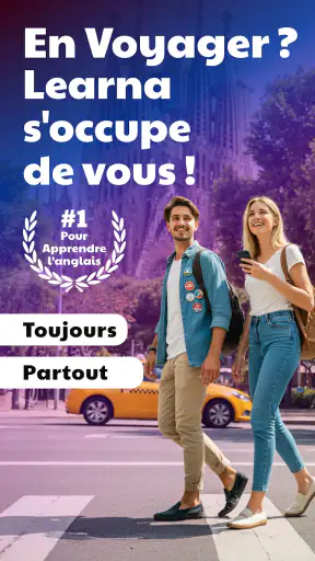 Learna AI:Apprenez des langues screenshot
