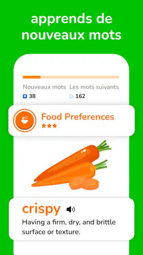 Learna AI:Apprenez des langues screenshot