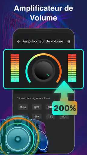 Lecteur de Musique Sans WiFi screenshot