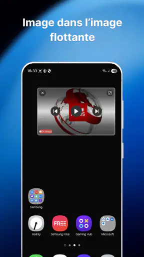 Lecteur IPTV - Smart Xtream screenshot