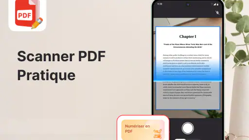 lecteur pdf - visionneuse pdf screenshot