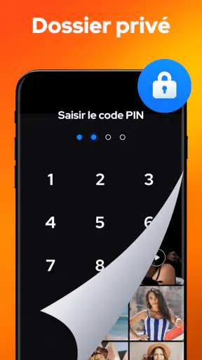Lecteur vidéo – AnyPlay screenshot