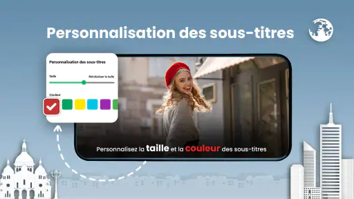 Lecteur vidéo HD tous formats screenshot