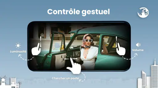 Lecteur vidéo HD tous formats screenshot