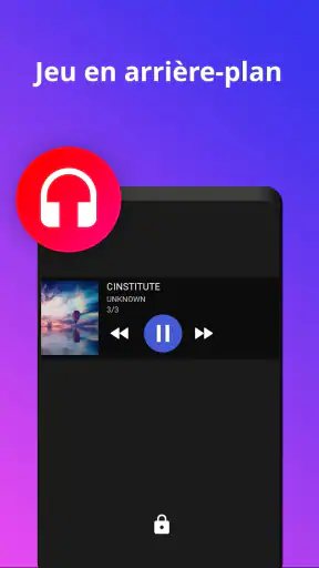 lecteur vidéo tout format screenshot
