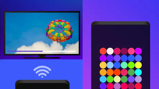 lecteur vidéo tout format screenshot