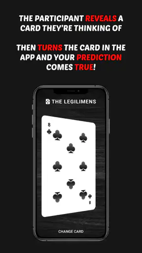Legilimens screenshot