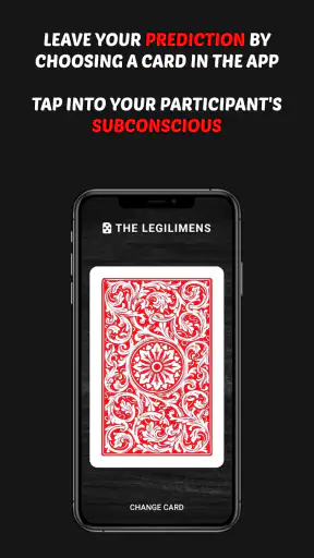 Legilimens screenshot