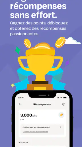 LemFi screenshot