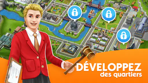 Les Sims™  FreePlay screenshot