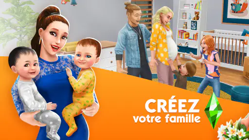Les Sims™  FreePlay screenshot