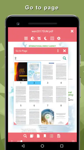 Librera: tout pour la lecture screenshot