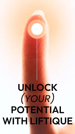 Liftique: Yoga Visage screenshot