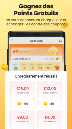 LightInTheBox Online Shopping screenshot