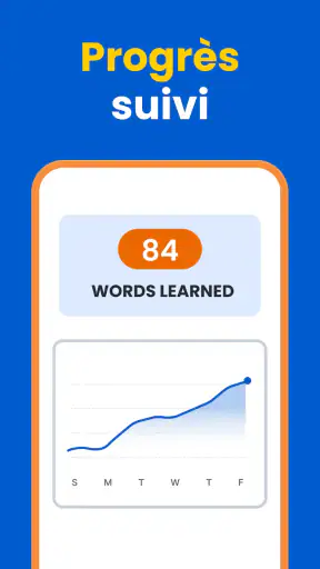 Lingo – Pratique linguistique screenshot