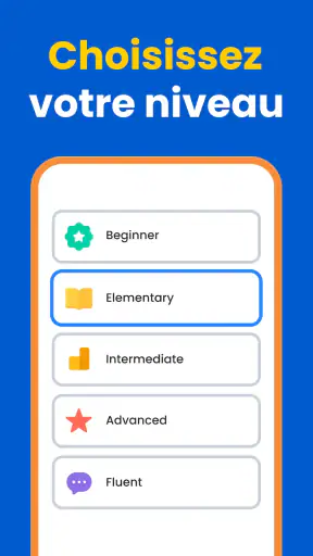 Lingo – Pratique linguistique screenshot