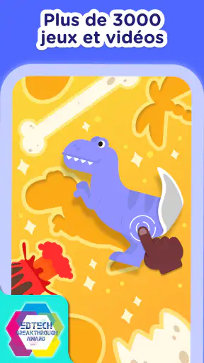 Lingokids, apprends en anglais screenshot
