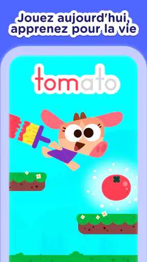 Lingokids, apprends en anglais screenshot