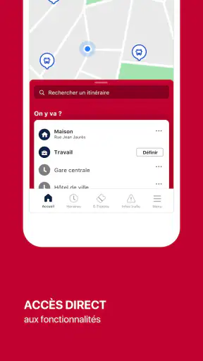 liO Occitanie screenshot