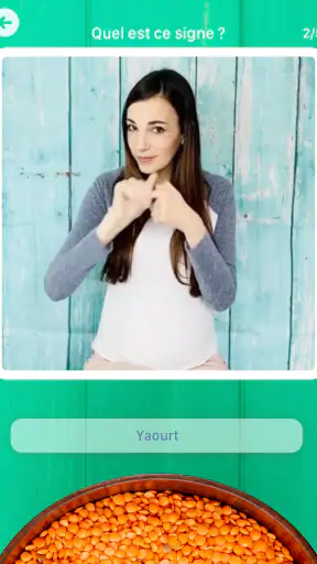 Littlebunbao Signe screenshot